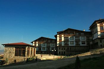 Hotel Green Life Ski&spa Rezort Bansko