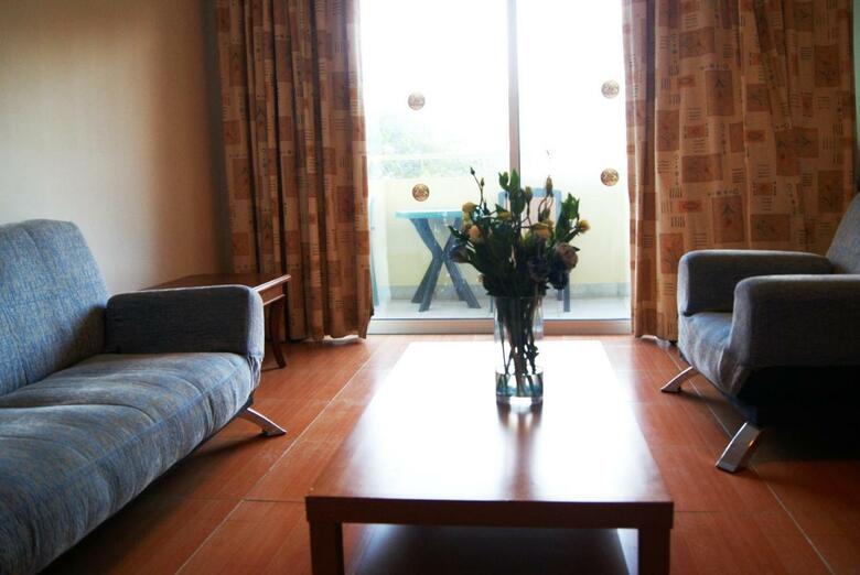 Moniatis Hotel