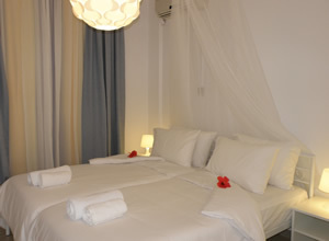Aparthotel Anais Bay