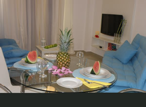 Aparthotel Anais Bay
