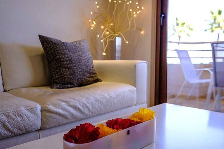 Les Palmiers Beach Hotel
