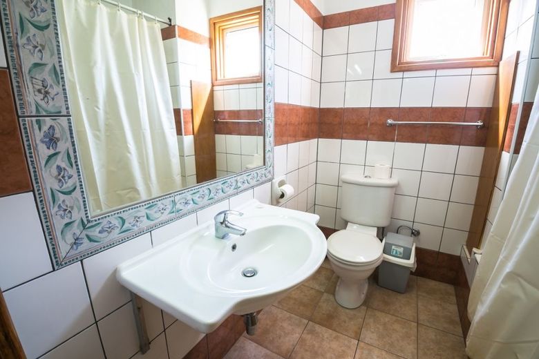 Hotel Apartments Aphelandra