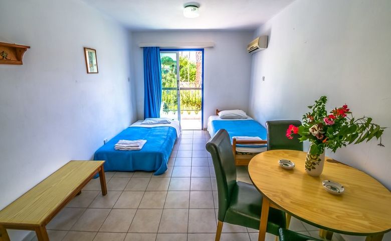 Hotel Apartments Aphelandra