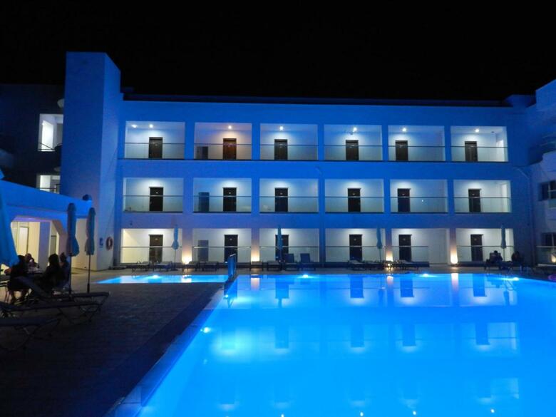 Evabelle Napa Hotel Apartments