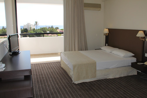 Hotel Christofinia
