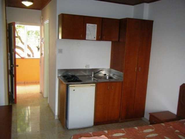 Hotel Pambos Magic