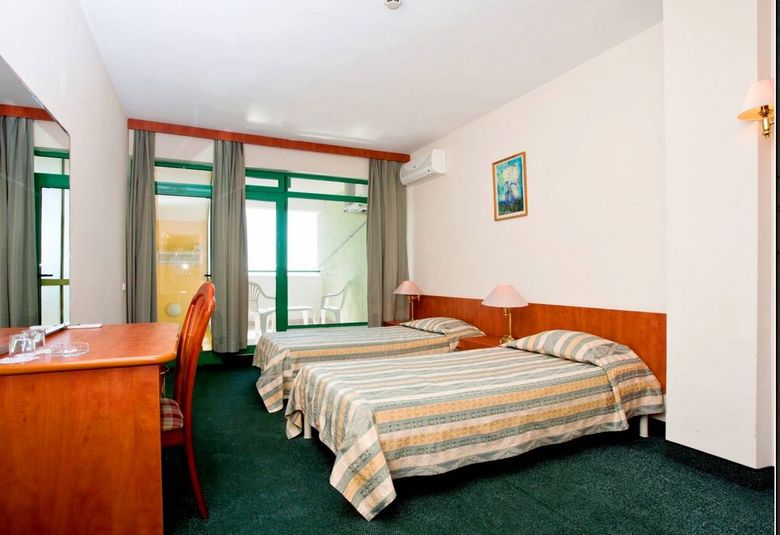 Hotel Zdravets