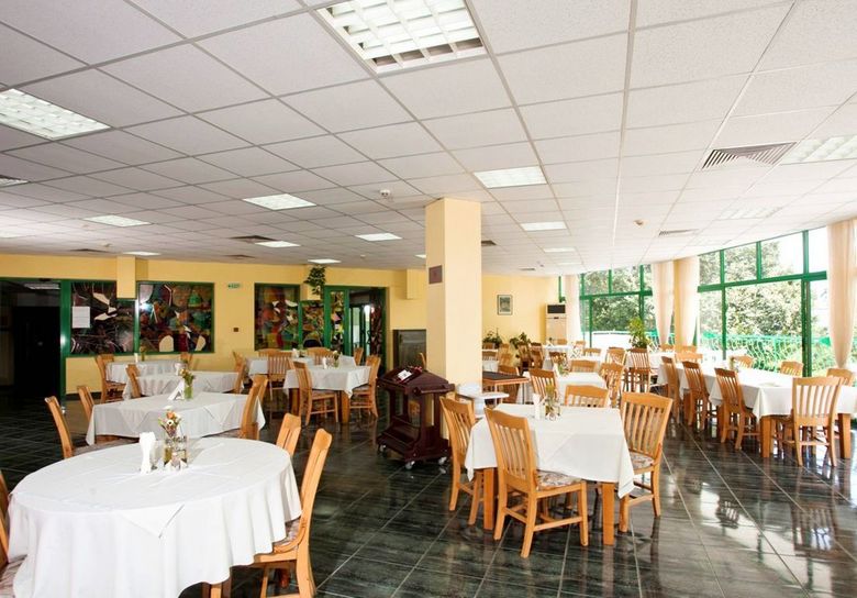 Hotel Zdravets