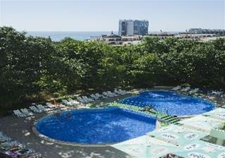 Hotel Zdravets