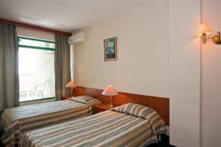 Hotel Zdravets