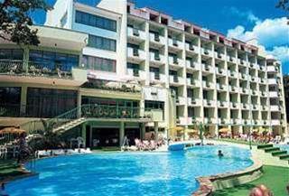 Hotel Zdravets