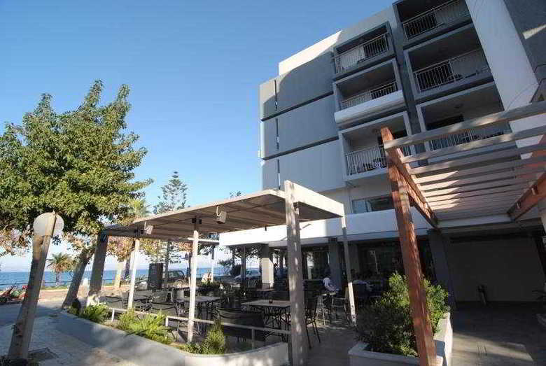 Hotel Citi Live