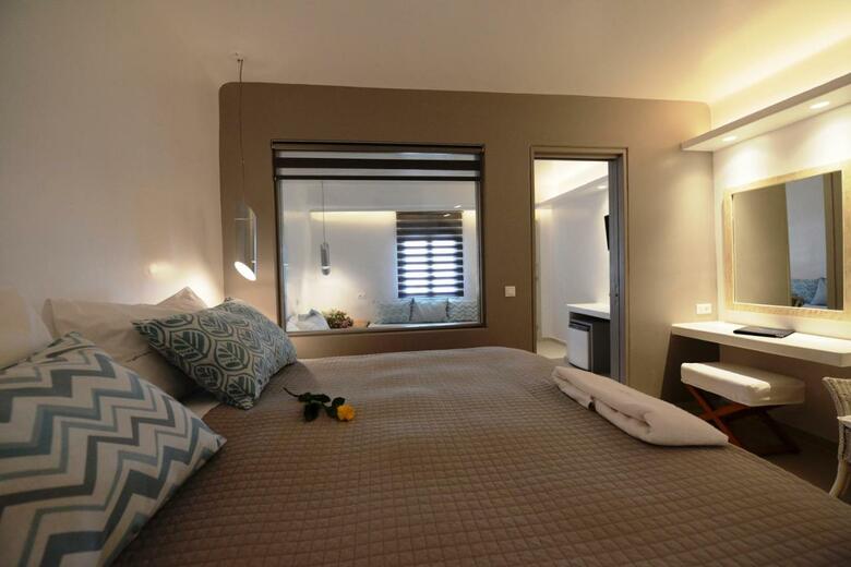 Hotel Mykonos View