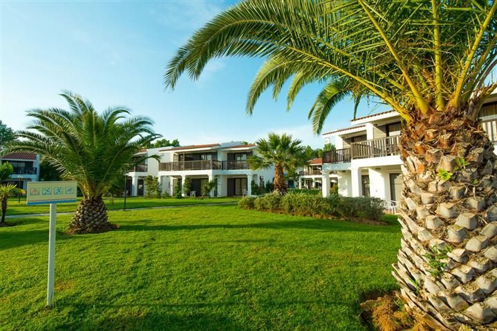 Hotel Resort Golden Coast