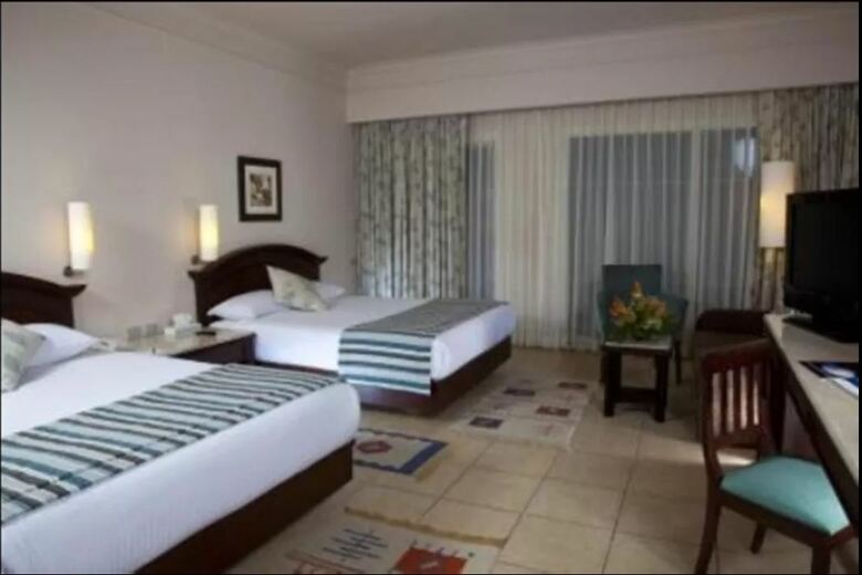 Hotel Coral Beach Resort Hurghada