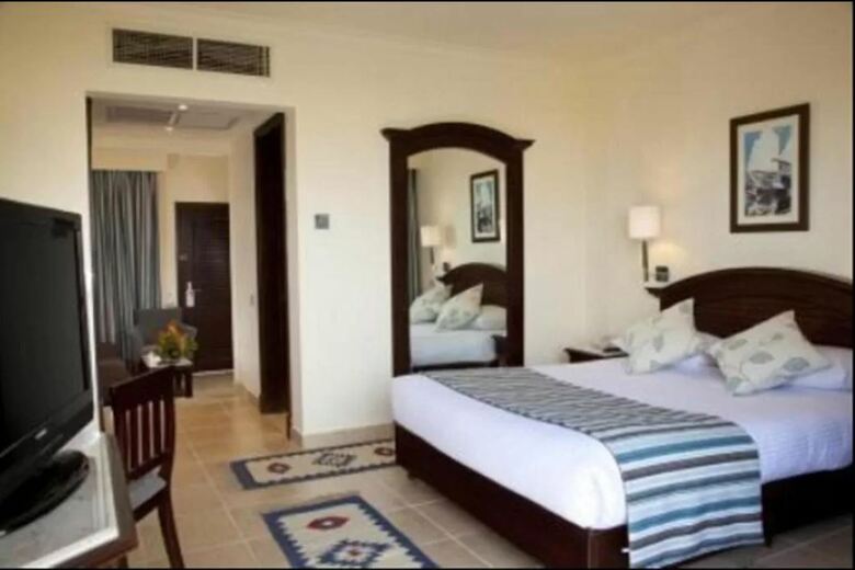 Hotel Coral Beach Resort Hurghada