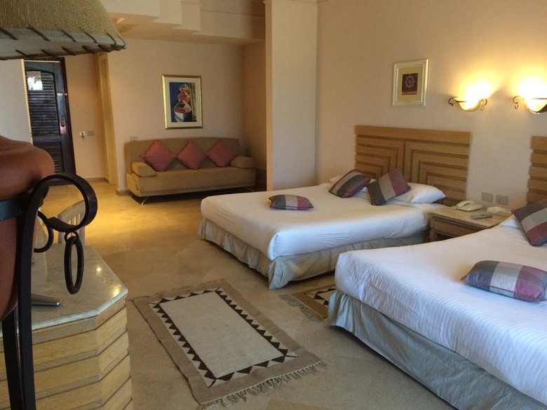 Hotel Coral Beach Resort Hurghada