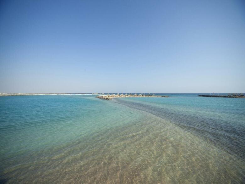 Hotel Coral Beach Resort Hurghada