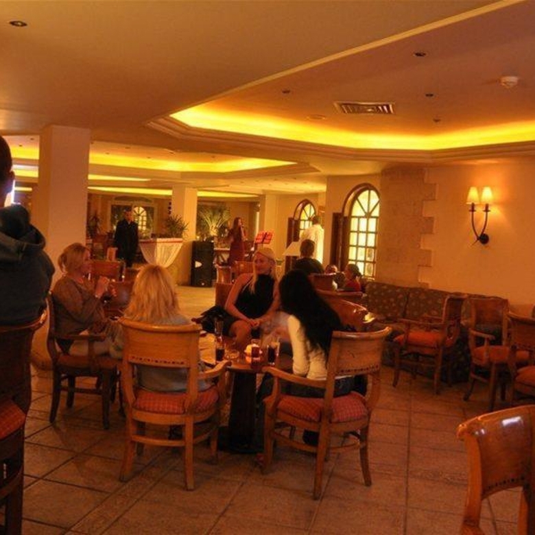 Hotel Coral Beach Resort Hurghada