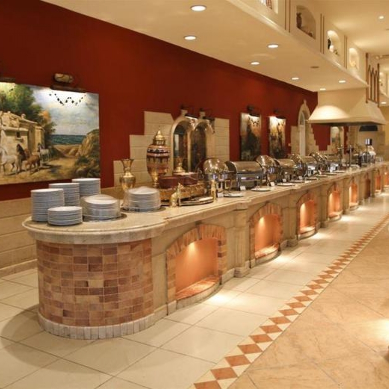 Hotel Coral Beach Resort Hurghada