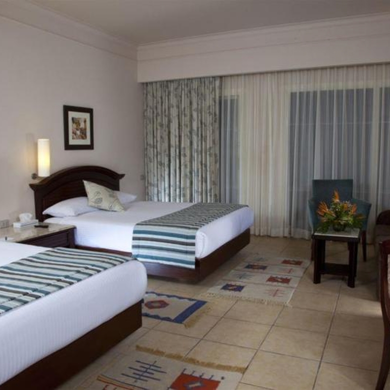 Hotel Coral Beach Resort Hurghada