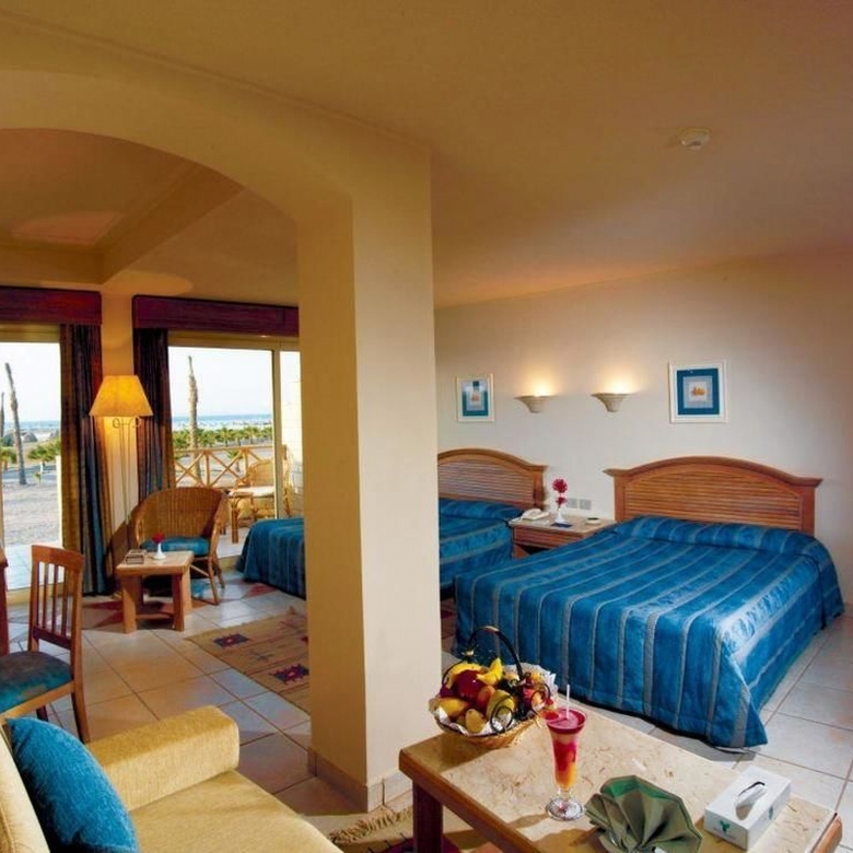 Hotel Coral Beach Resort Hurghada