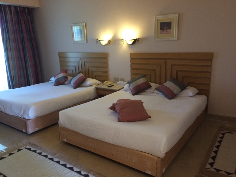 Hotel Coral Beach Resort Hurghada