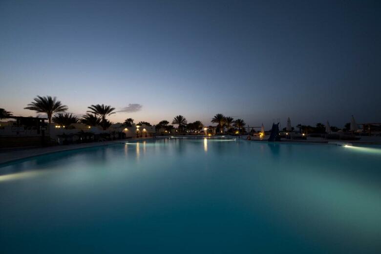 Hotel Coral Beach Resort Hurghada