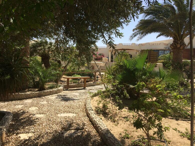 Hotel Coral Beach Resort Hurghada