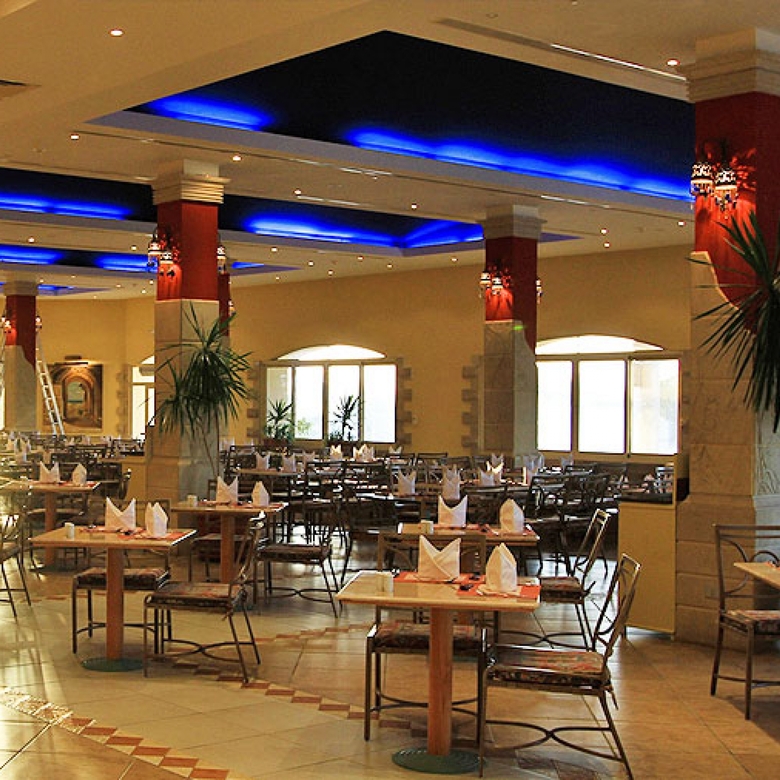 Hotel Coral Beach Resort Hurghada
