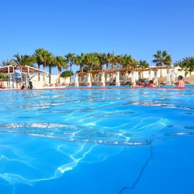 Hotel Coral Beach Resort Hurghada