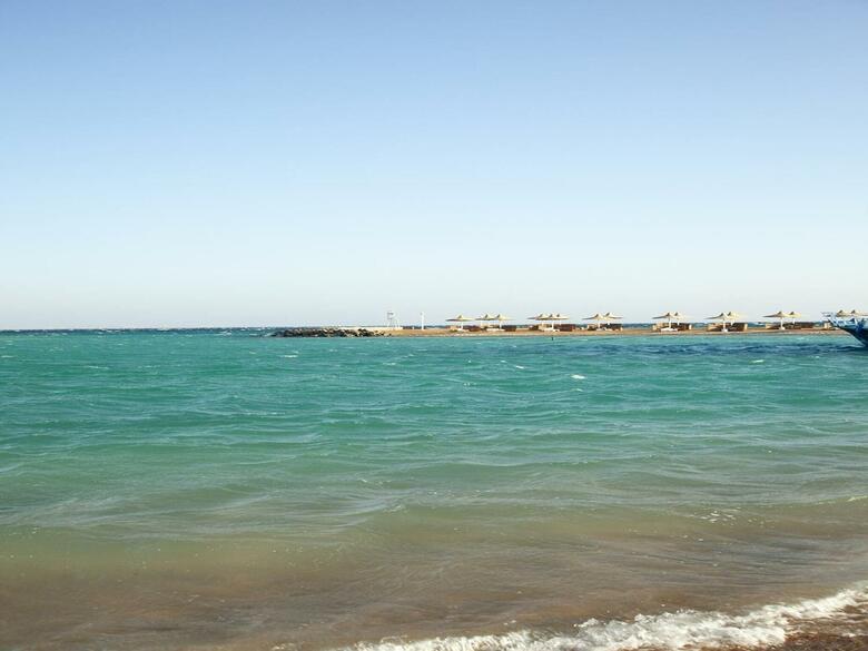 Hotel Coral Beach Resort Hurghada