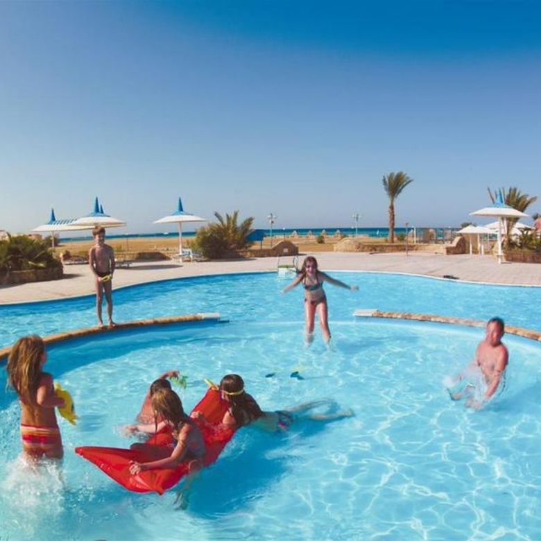 Hotel Coral Beach Resort Hurghada