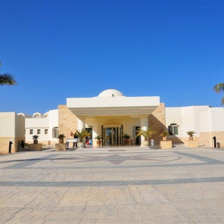 Hotel Coral Beach Resort Hurghada