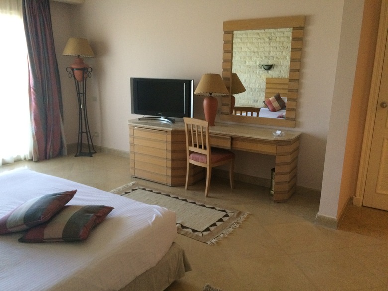 Hotel Coral Beach Resort Hurghada