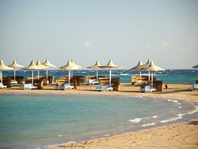 Hotel Coral Beach Resort Hurghada