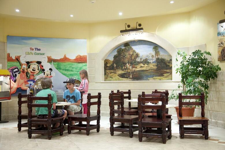 Hotel Coral Beach Resort Hurghada