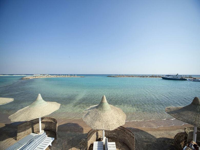 Hotel Coral Beach Resort Hurghada
