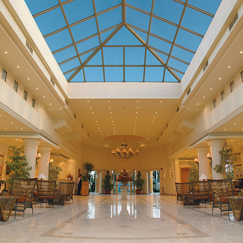 Hotel Coral Beach Resort Hurghada