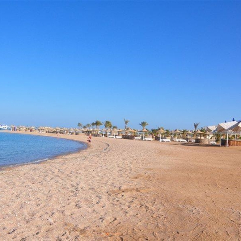 Hotel Coral Beach Resort Hurghada