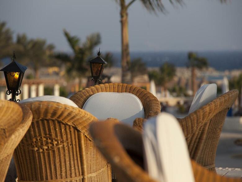 Hotel Coral Beach Resort Hurghada