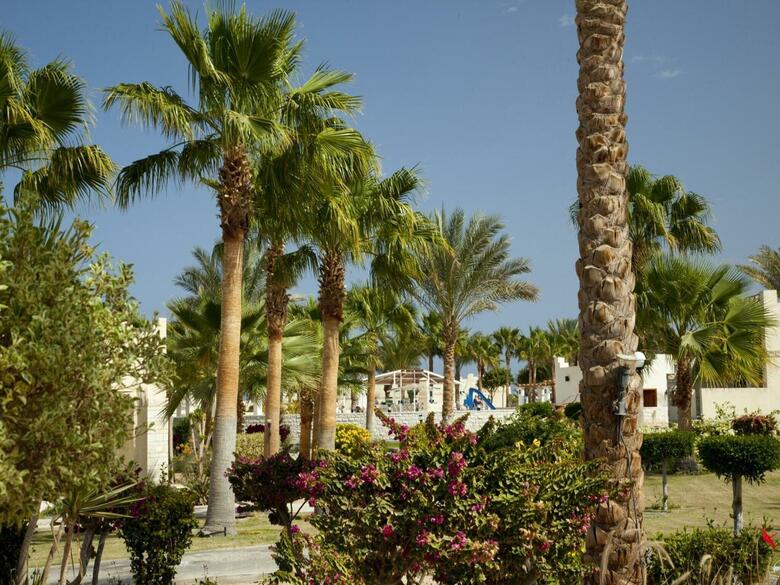 Hotel Coral Beach Resort Hurghada