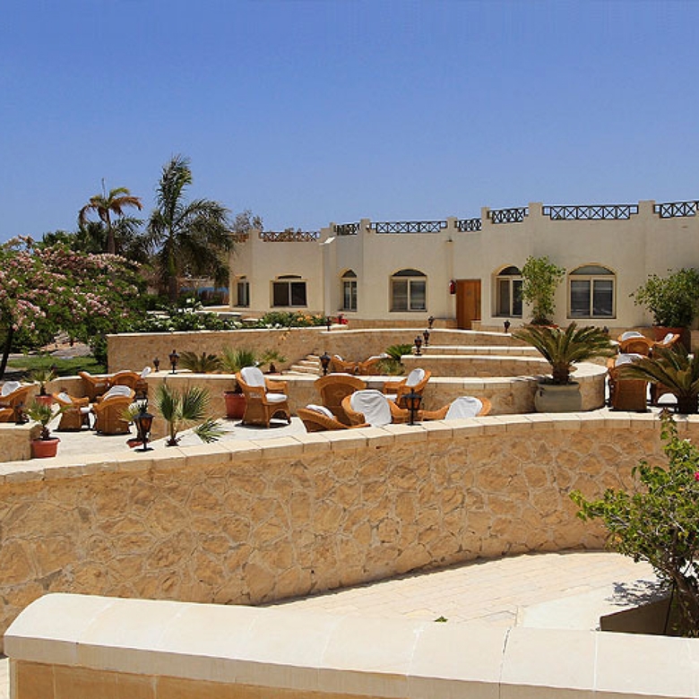 Hotel Coral Beach Resort Hurghada