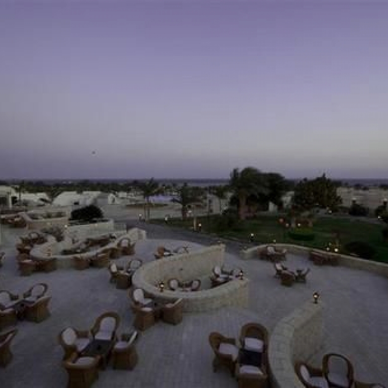 Hotel Coral Beach Resort Hurghada