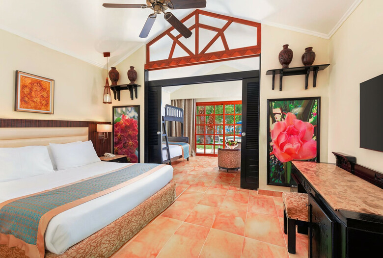Hotel Pickalbatros Jungle Aqua Park - Neverland Hurghada