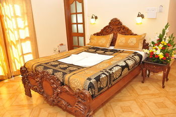 Hotel Seagull Beach Resort