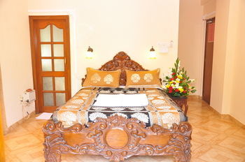 Hotel Seagull Beach Resort