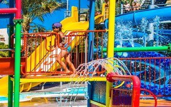 Hotel Seagull Beach Resort