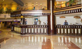 Hotel Seagull Beach Resort