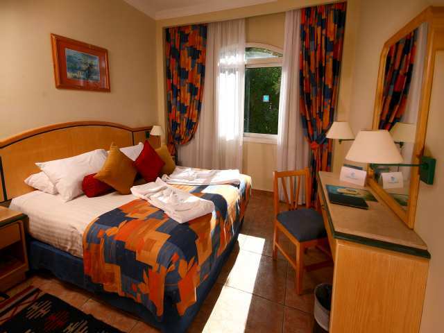 Hotel Sultan Gardens Resort Sharm